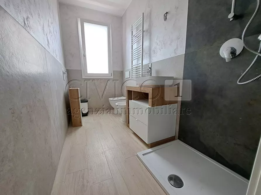 Immagine 11 di Appartamento in vendita  in Via Roma a Cervarese Santa Croce