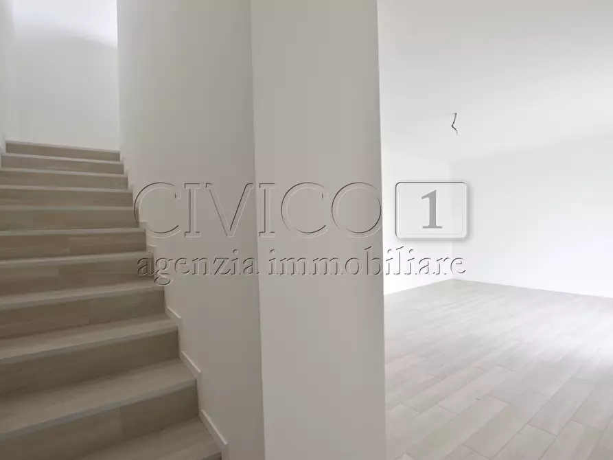 Immagine 7 di Appartamento in vendita  in Via Aldo Moro a Piazzola Sul Brenta