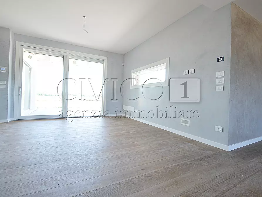 Immagine 8 di Casa indipendente in vendita  in Via Bassa Iº a Campodarsego