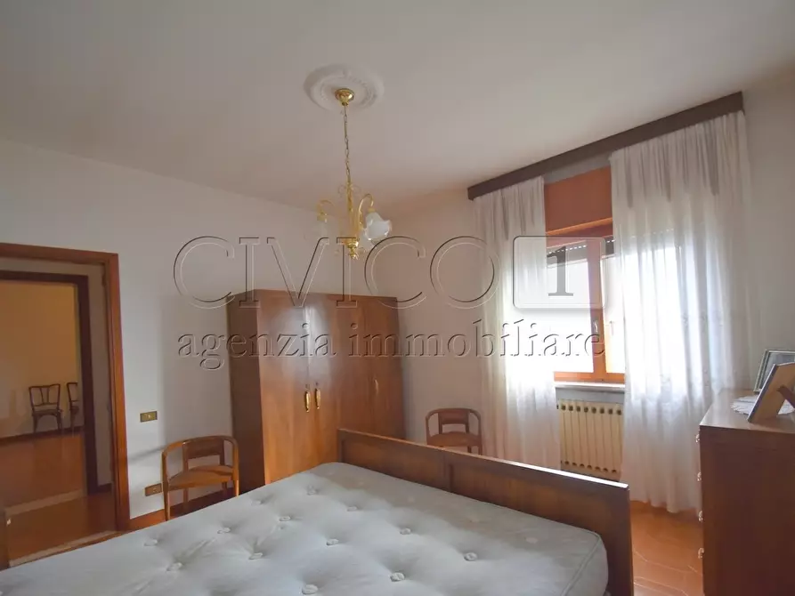Immagine 16 di Casa indipendente in vendita  in Via Righi 10 a Arcugnano