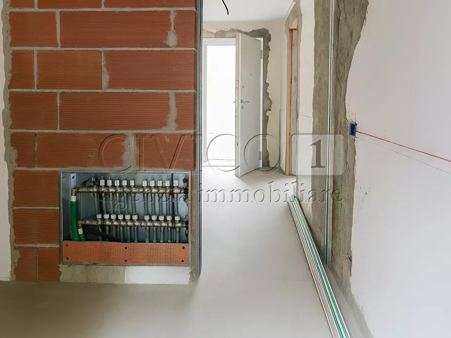 Immagine 7 di Casa indipendente in vendita  in Via A. Beggiato 2 a Noventa Vicentina