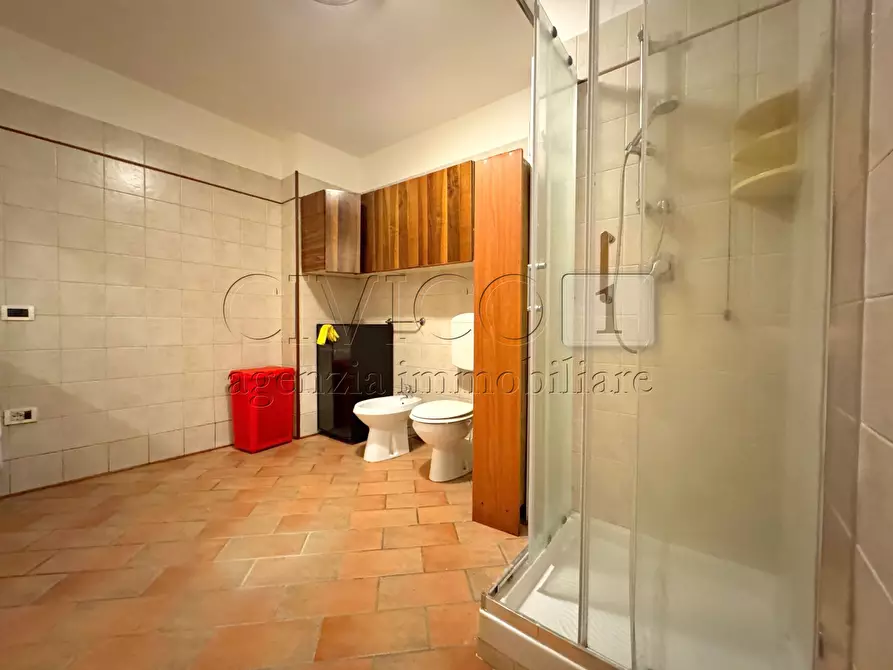 Immagine 9 di Appartamento in vendita  in Via Quadri 100 a Vicenza