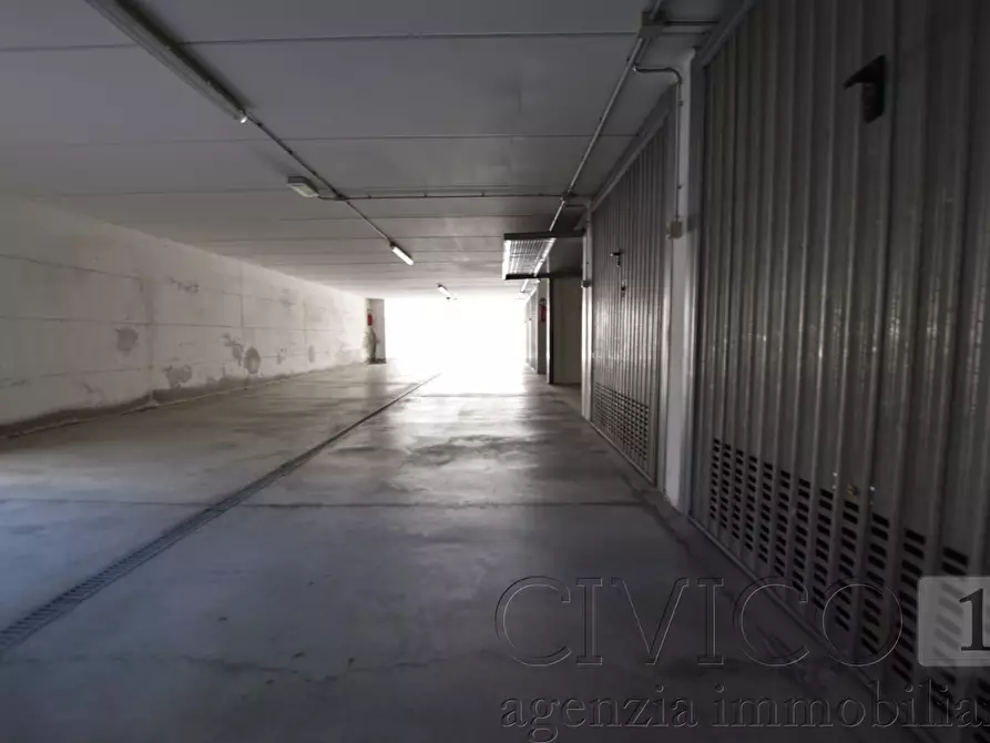 Immagine 11 di Garage in vendita  in Via Beato Pellegrino a Padova