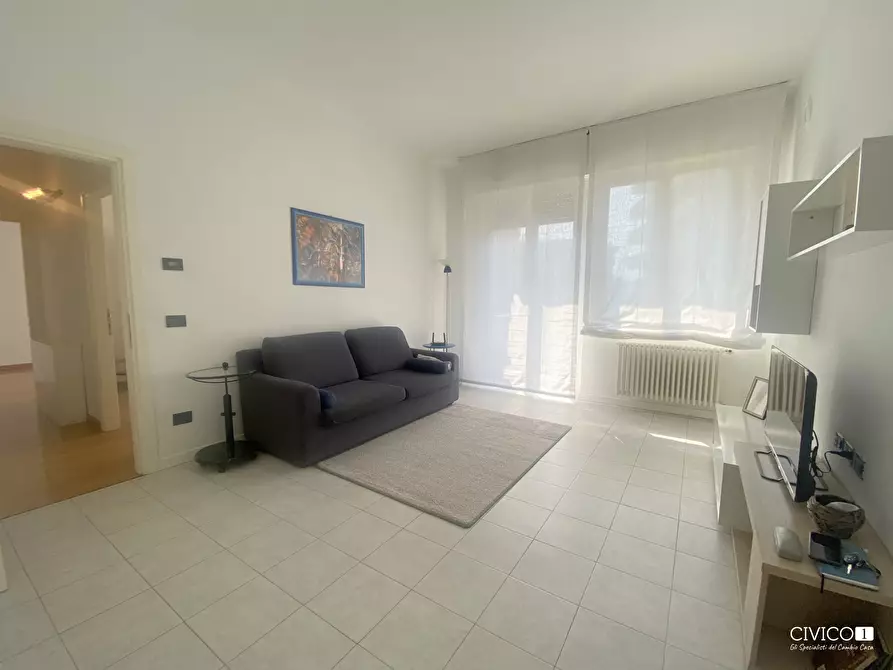 Immagine 4 di Appartamento in affitto  in Via Bellavitis 100 a Vicenza