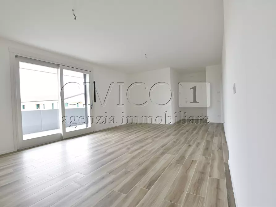 Immagine 1 di Appartamento in vendita  in Via Foffani Antonio 9 a Campodarsego