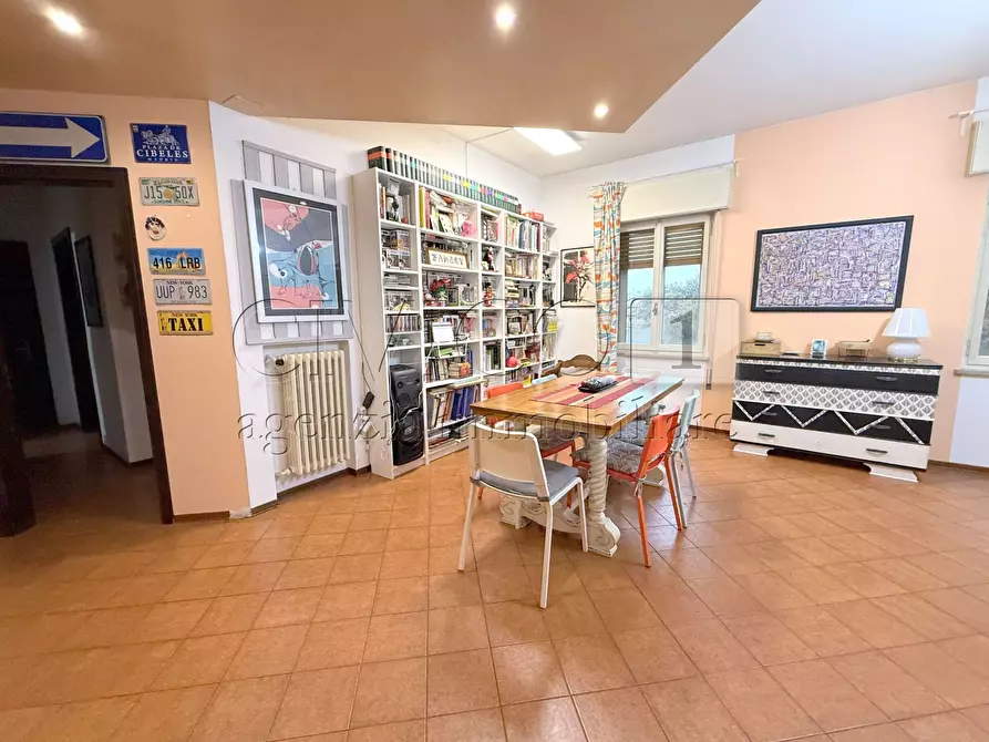 Immagine 7 di Appartamento in vendita  in Contrà Corpus Domini 30 a Vicenza