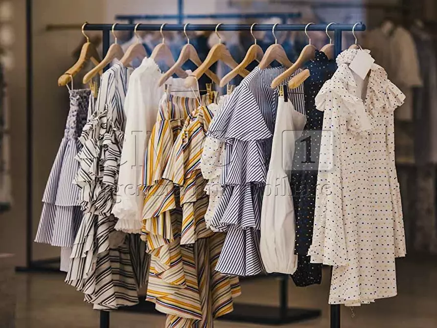 Immagine 3 di Attività commerciale in affitto  in San Marco 787 a Venezia