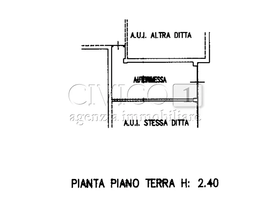 Immagine 20 di Appartamento in vendita  in cà balbi 95 a Vicenza