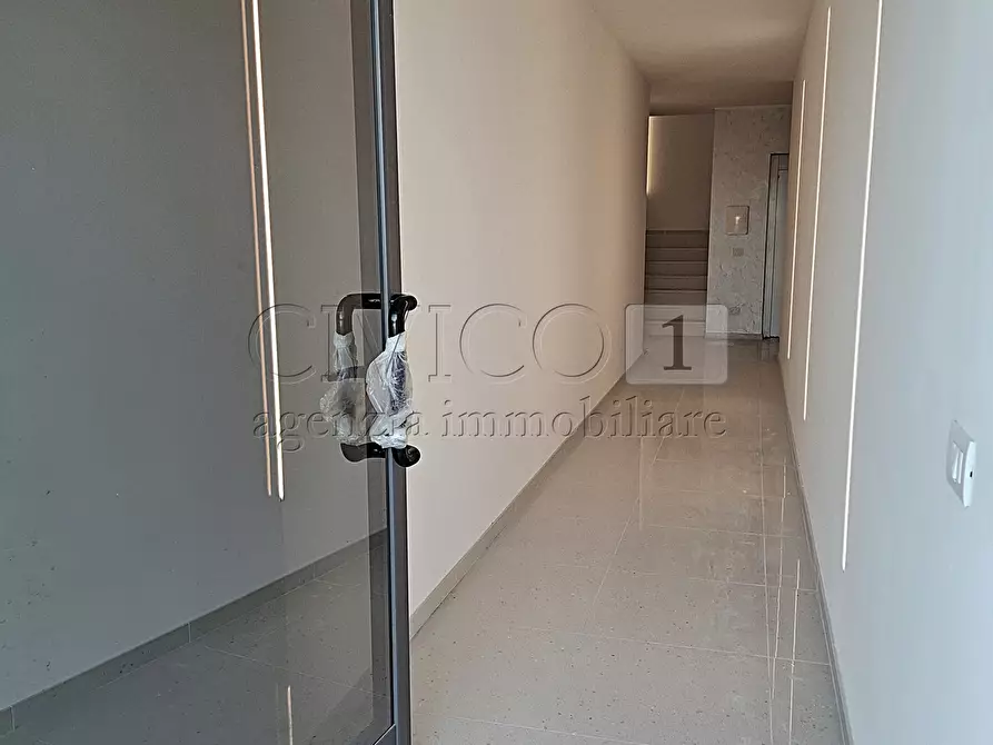 Immagine 25 di Appartamento in vendita  in Via Capriccio a Vigonza