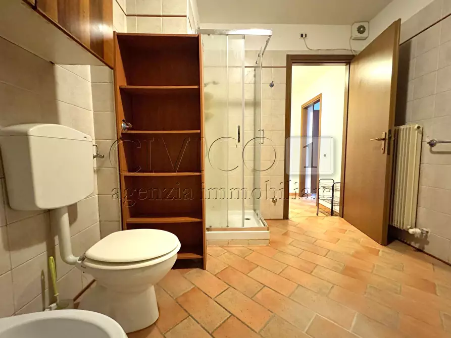 Immagine 11 di Appartamento in vendita  in Via Quadri 100 a Vicenza