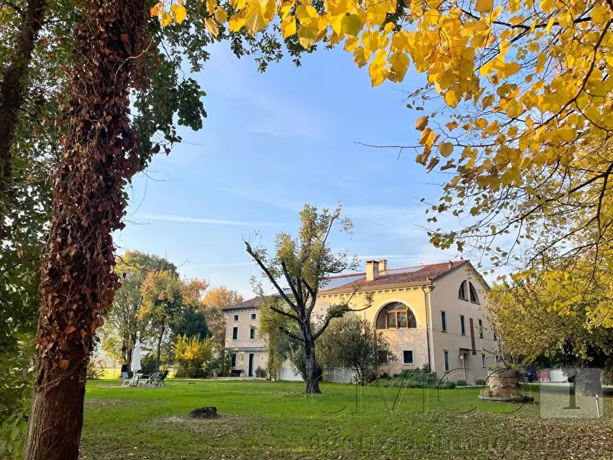 Immagine 5 di Rustico / casale in vendita  in Via Bagnolo 12 a Longare