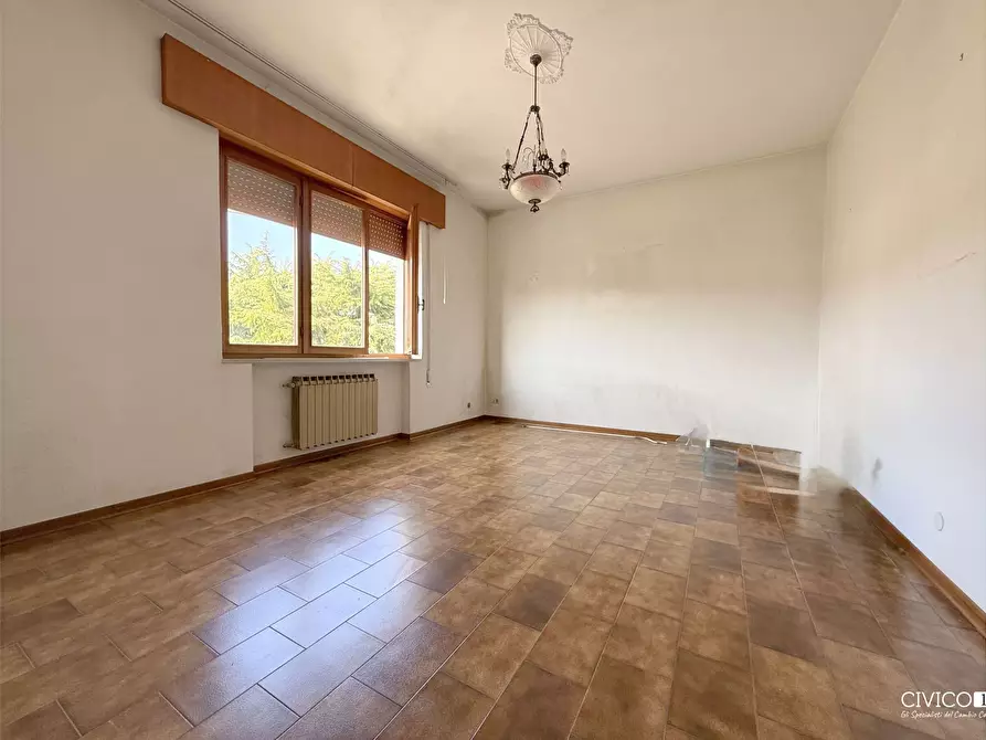Immagine 9 di Appartamento in vendita  in Via Monte Pasubio 7 a Quinto Vicentino