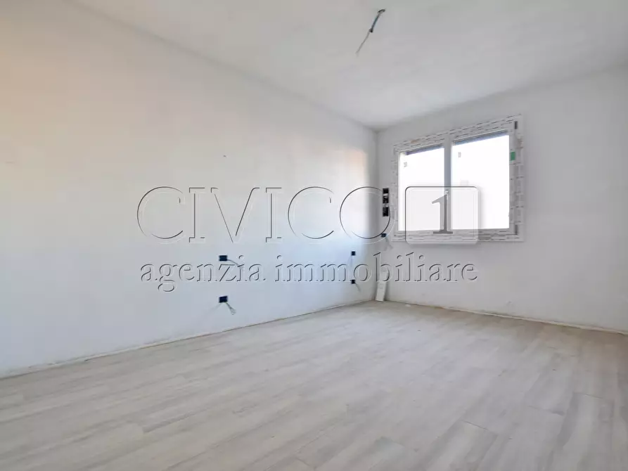 Immagine 19 di Porzione di casa in vendita  in via menabuoi a Curtarolo