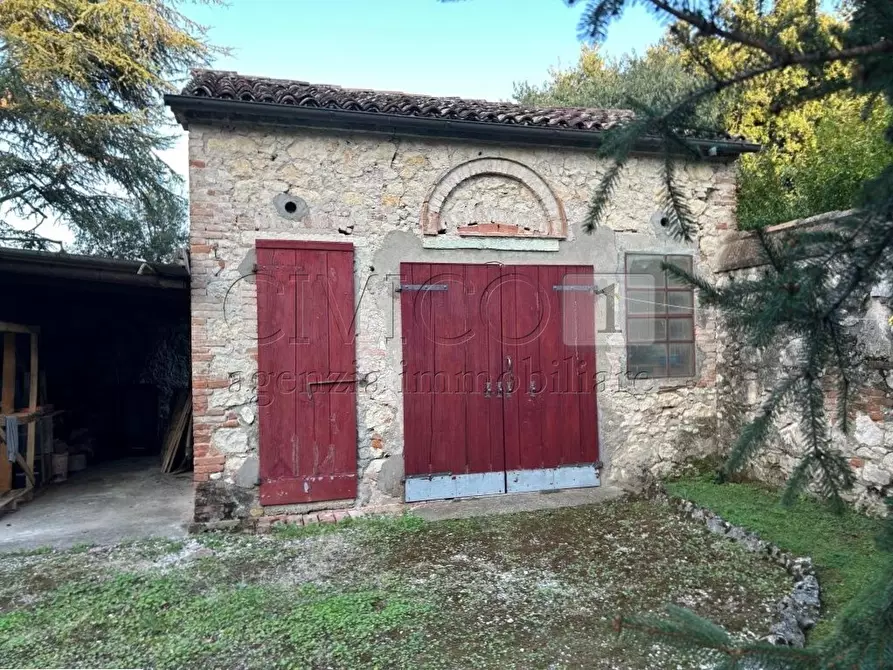 Immagine 16 di Villa in vendita  in Via Garibaldi 37 a Noventa Vicentina