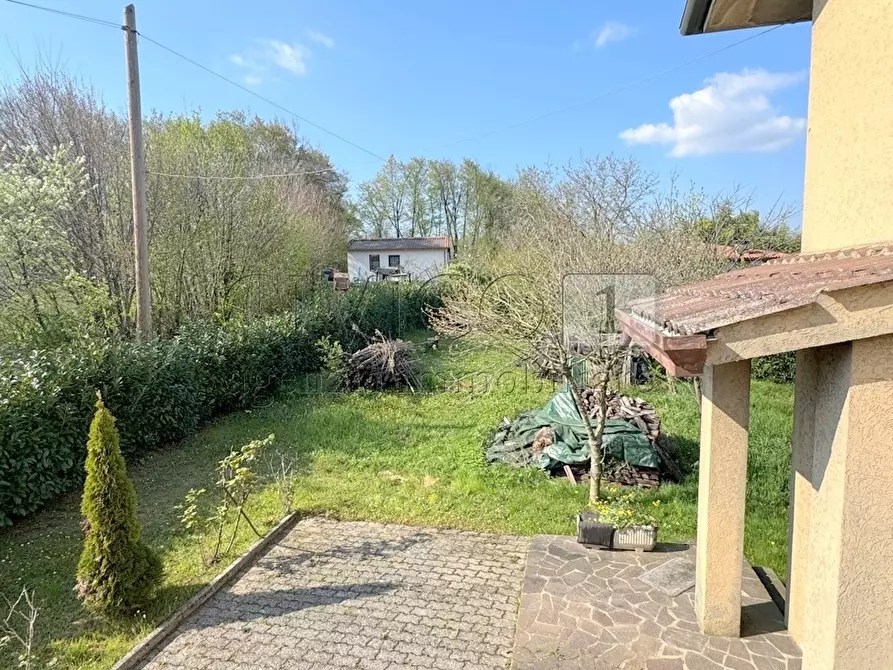 Immagine 27 di Casa indipendente in vendita  in Via Righi 10 a Arcugnano