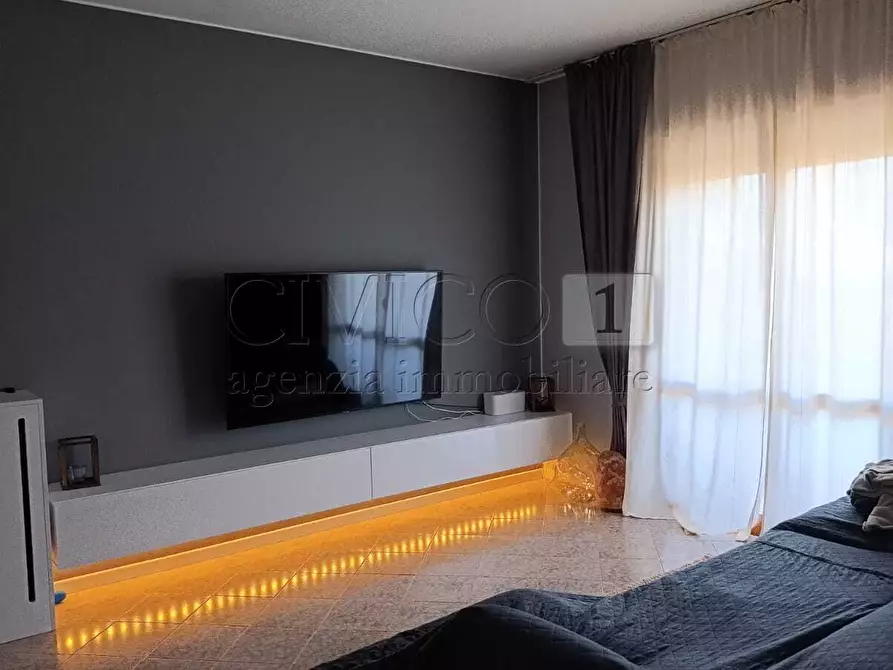 Immagine 8 di Villetta a schiera in vendita  in Piazza Umberto I' a Albettone