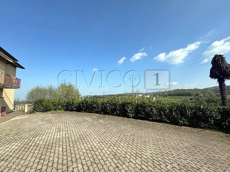 Immagine 25 di Casa indipendente in vendita  in Via Righi 10 a Arcugnano