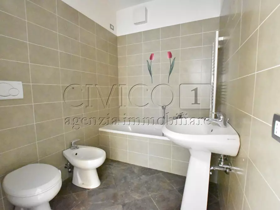 Immagine 7 di Appartamento in vendita  in via canestrini a Padova