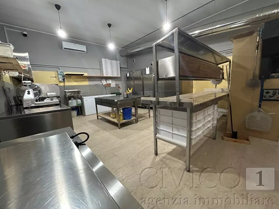 Immagine 18 di Pizzeria / Pub in vendita  in Via Capo di Sopra 154 a Noventa Vicentina