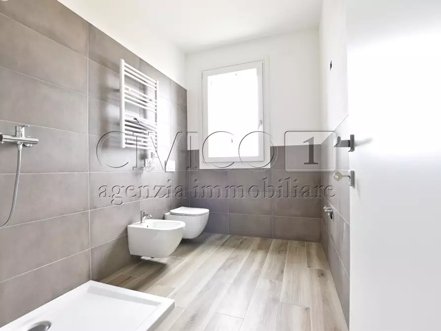 Immagine 12 di Appartamento in vendita  in Via Don Domenico Baldon a Campodarsego