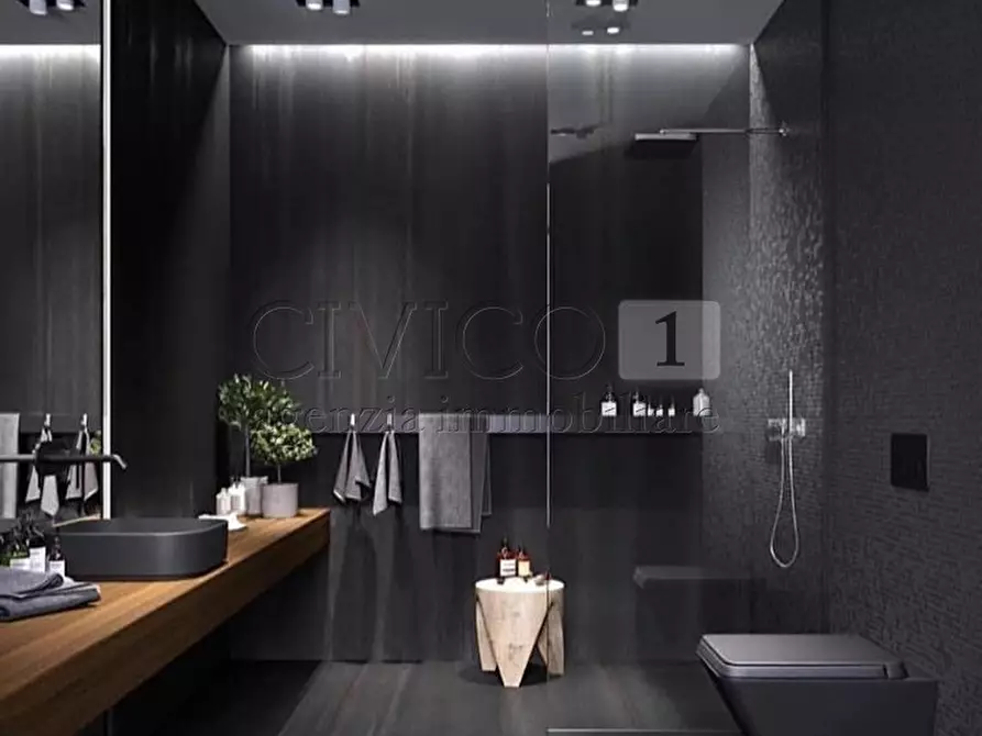 Immagine 27 di Casa bifamiliare in vendita  in Via Torrossa a Camisano Vicentino