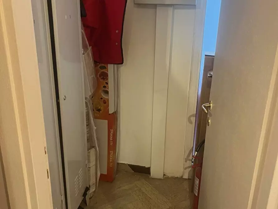 Immagine 5 di Pizzeria / Pub in vendita  in Via Monte Grappa 2 a Albettone
