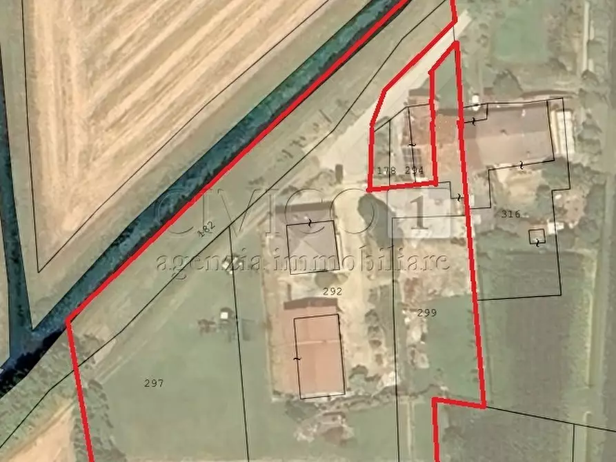 Immagine 40 di Casa indipendente in vendita  in Via Ca' Marchesa 55 a Rovolon