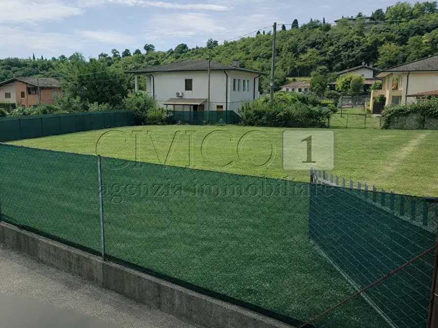 Immagine 3 di Terreno industriale in vendita  in Via Enrico Fermi 1 a Barbarano Mossano