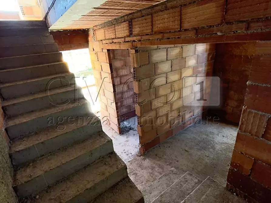 Immagine 7 di Porzione di casa in vendita  in Via C. Basso a Limena