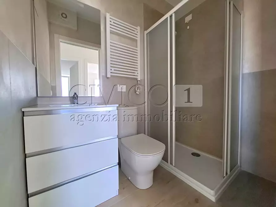 Immagine 19 di Appartamento in vendita  in Via John Fitzgerald Kennedy a Grisignano Di Zocco