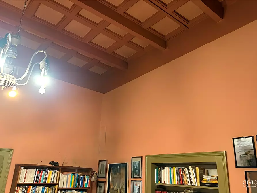 Immagine 4 di Villa in vendita  in Via Garibaldi 37 a Noventa Vicentina