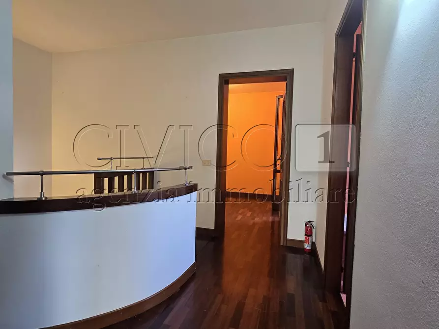 Immagine 31 di Casa bifamiliare in vendita  in via dei Fanti 154 a Torri Di Quartesolo