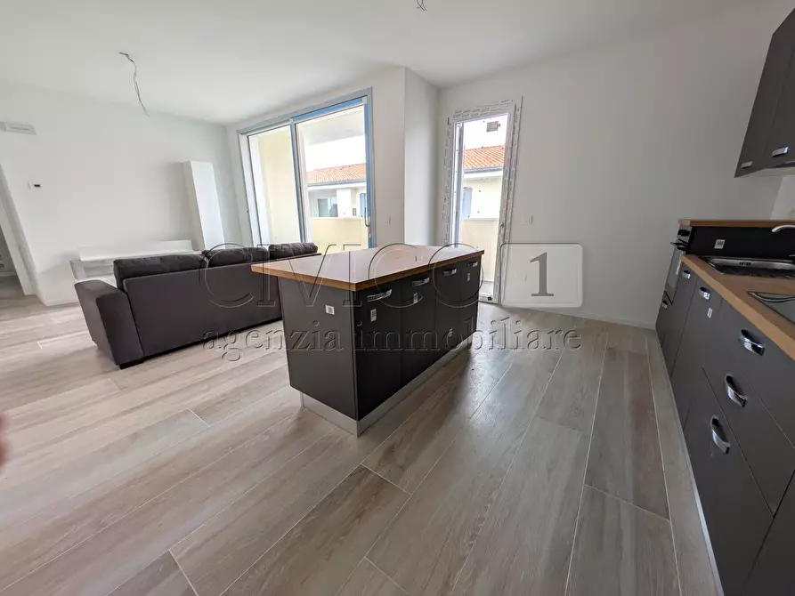 Immagine 6 di Appartamento in vendita  in Via Secula a Longare