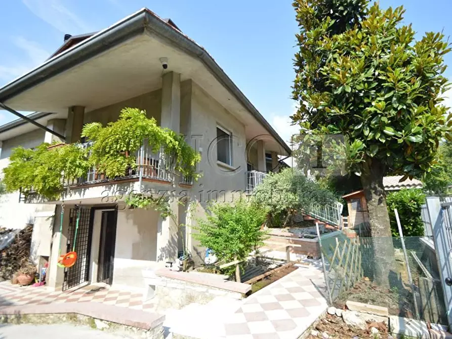 Immagine 1 di Casa bifamiliare in vendita  in Via I° Maggio 1 a Barbarano Mossano