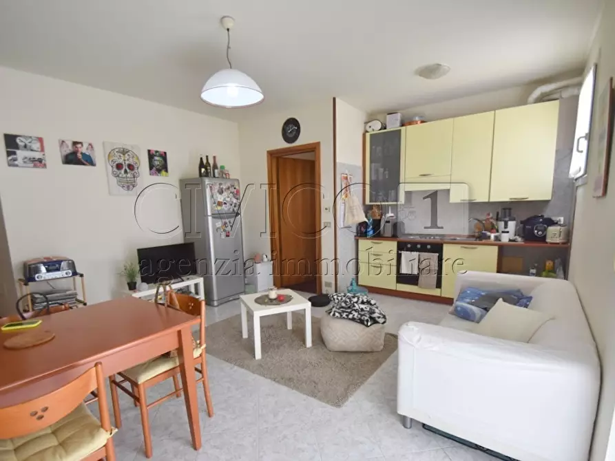 Immagine 6 di Appartamento in vendita  in Via Italia Unita 1 a Torri Di Quartesolo