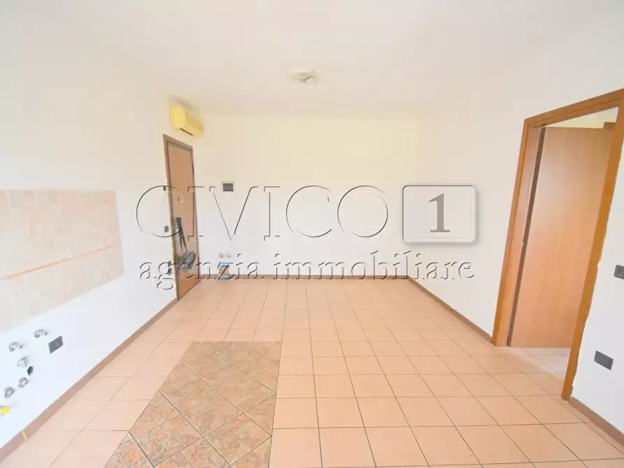 Immagine 4 di Appartamento in vendita  in Via Ponte Napoleone 22 a Camisano Vicentino
