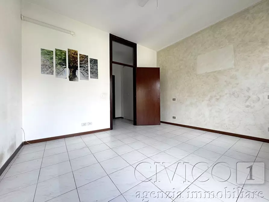 Immagine 19 di Appartamento in vendita  in Via Pascoli 1 a Quinto Vicentino