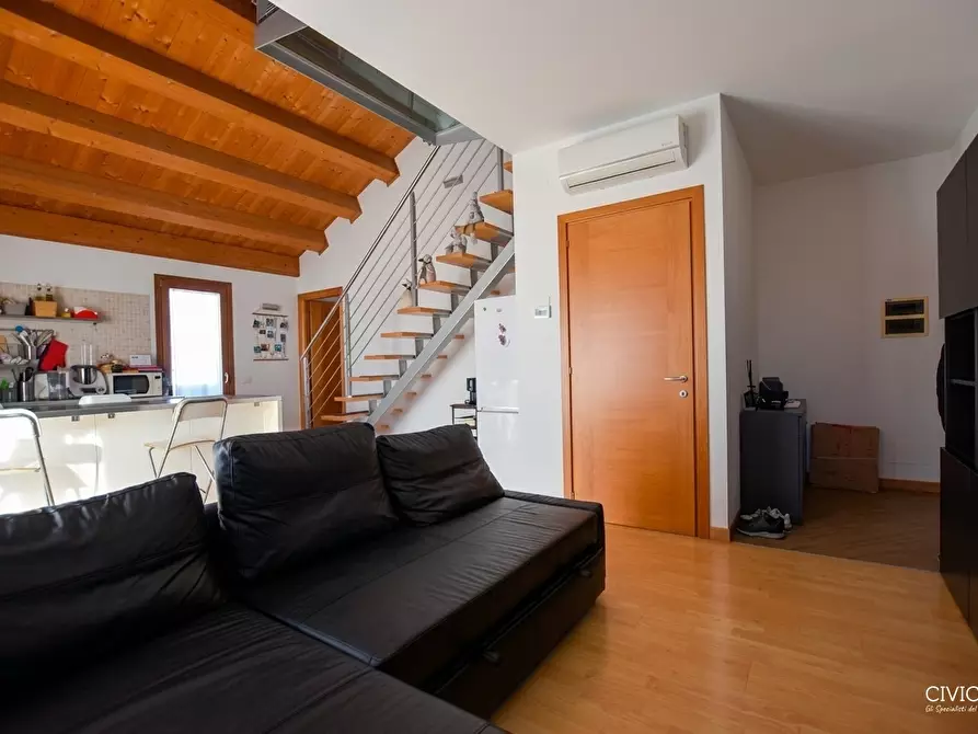Immagine 3 di Loft/Open space in affitto  in Via Sicilia a Rubano