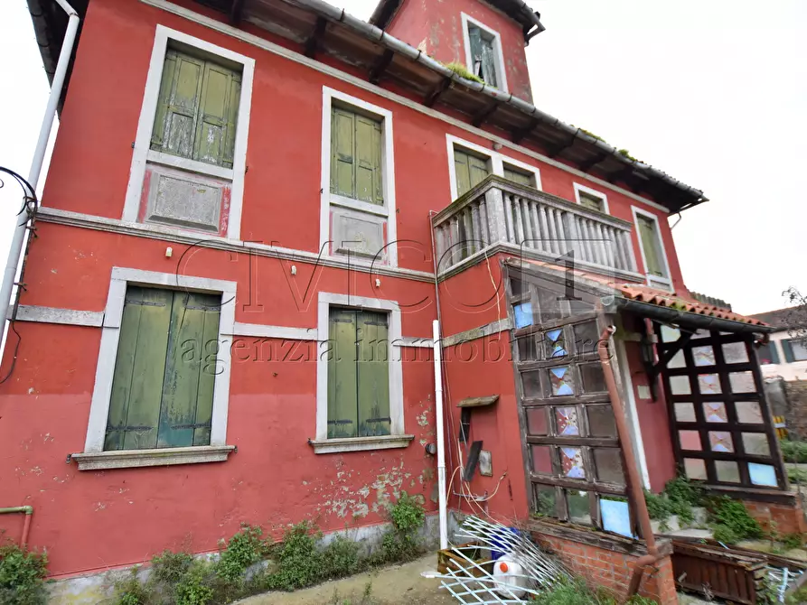Immagine 6 di Villa in vendita  in Campo San Donato a Venezia