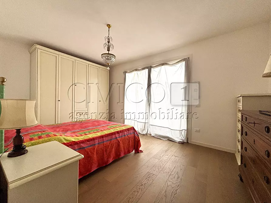 Immagine 20 di Appartamento in vendita  in Via Domenico Meschinelli 71 a Vicenza