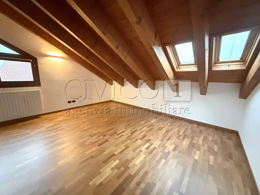 Immagine 9 di Appartamento in affitto  in Via Montà 159 a Padova