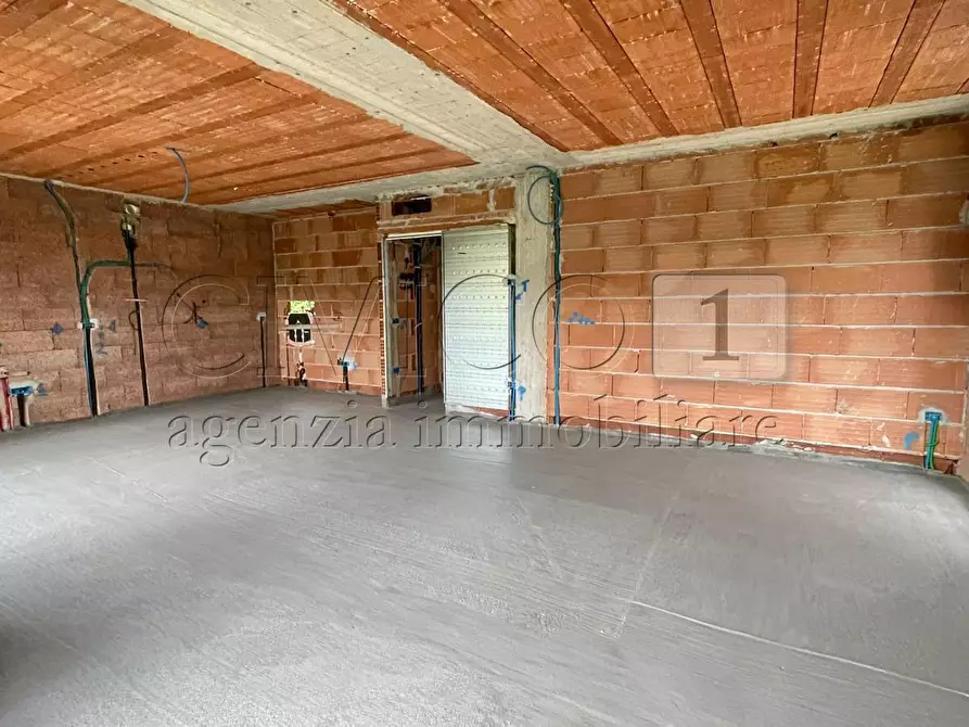 Immagine 1 di Porzione di casa in vendita  in Via Dalmazia a Curtarolo