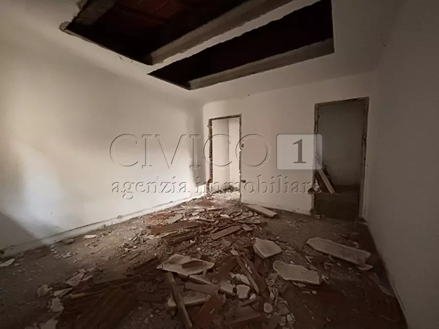 Immagine 15 di Porzione di casa in vendita  in Via Brojo 10 a Longare