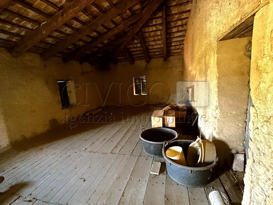Immagine 7 di Rustico / casale in vendita  in Via Giuseppe Verdi 58 a Rovolon