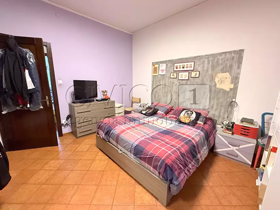 Immagine 18 di Appartamento in vendita  in Contrà Corpus Domini 30 a Vicenza