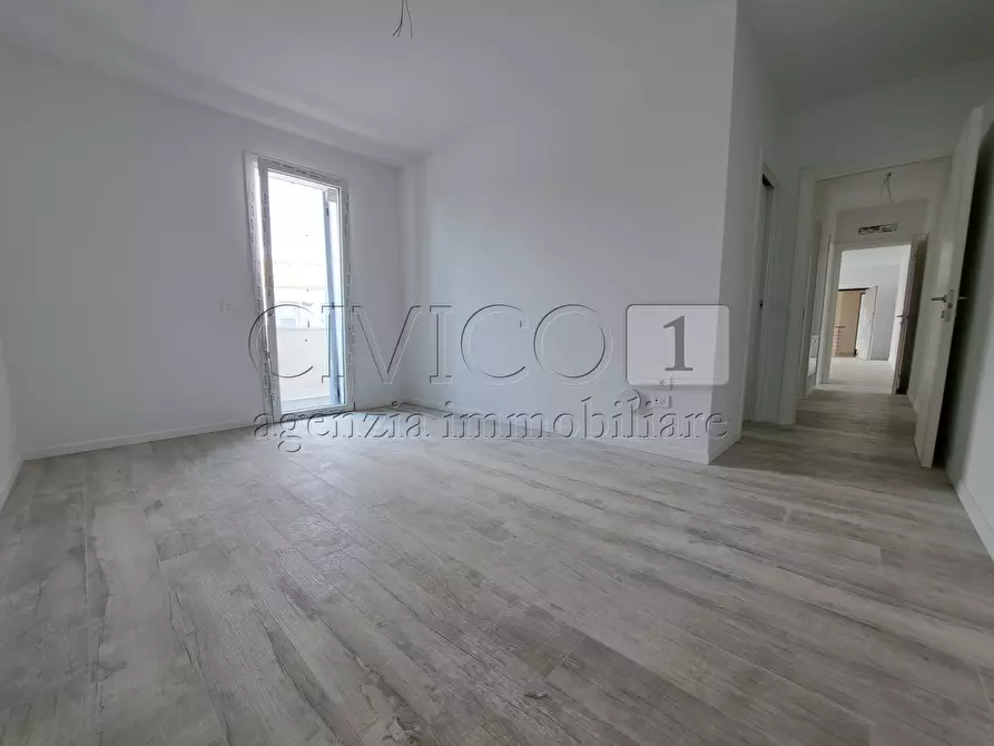 Immagine 16 di Appartamento in vendita  in Via Secula a Longare