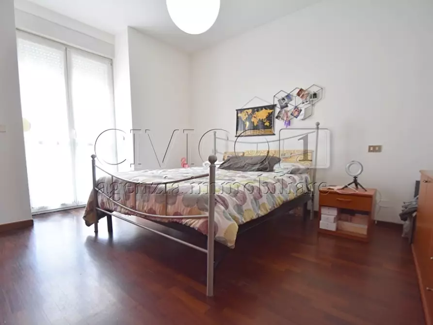 Immagine 7 di Appartamento in vendita  in Via Chiesa Nuova 3/5 a Longare