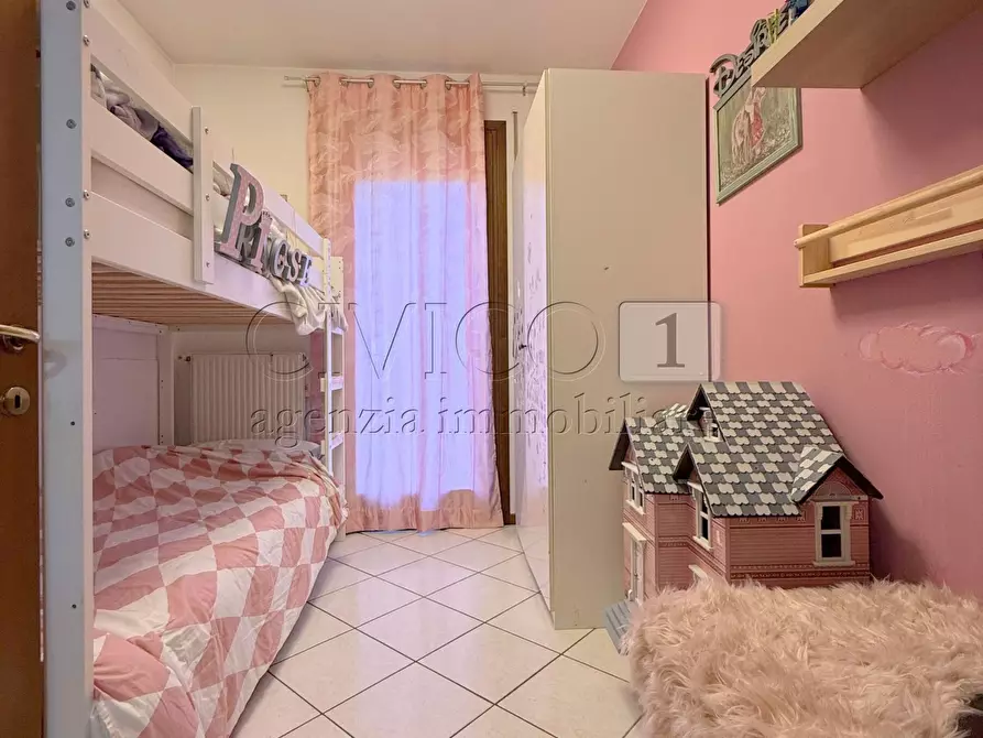 Immagine 13 di Appartamento in vendita  in Via Giuseppe Garibaldi 60 a Gazzo Padovano
