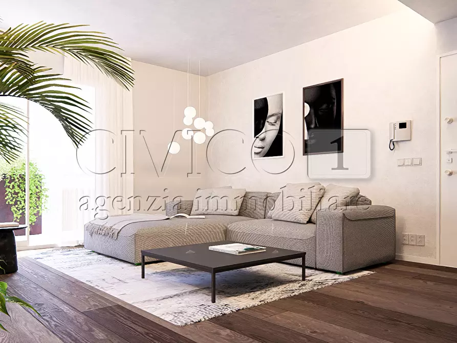 Immagine 9 di Appartamento in vendita  in Viale Riviera Berica 26 a Nanto