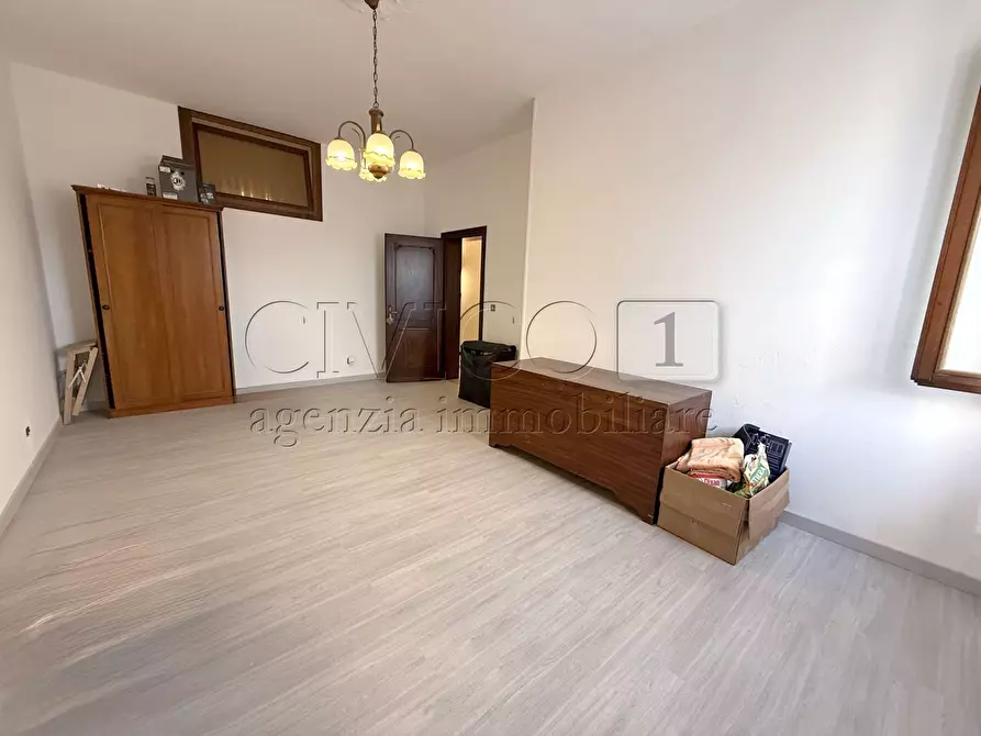 Immagine 22 di Appartamento in vendita  in Via IV Novembre 4 a Grisignano Di Zocco